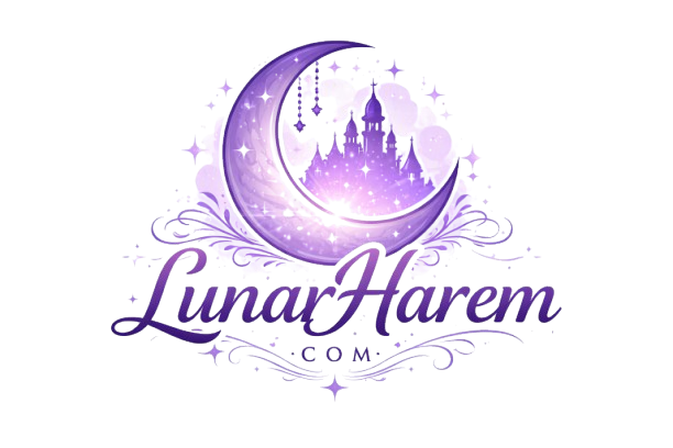 Lunar harem