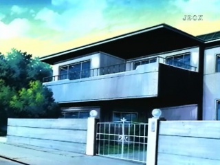 Roped hentai mom with bigboobs gangbang by bandits